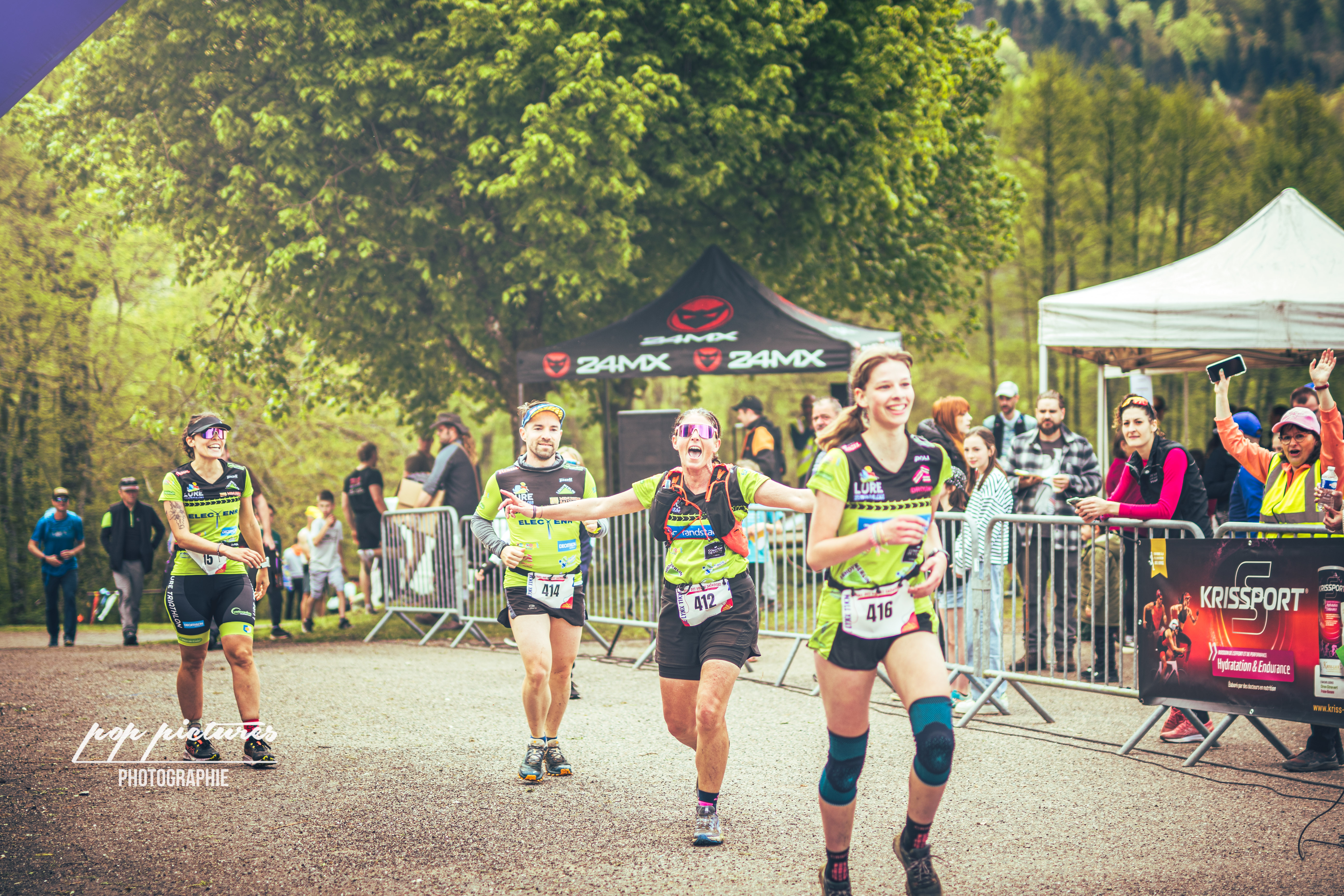 Image du trail